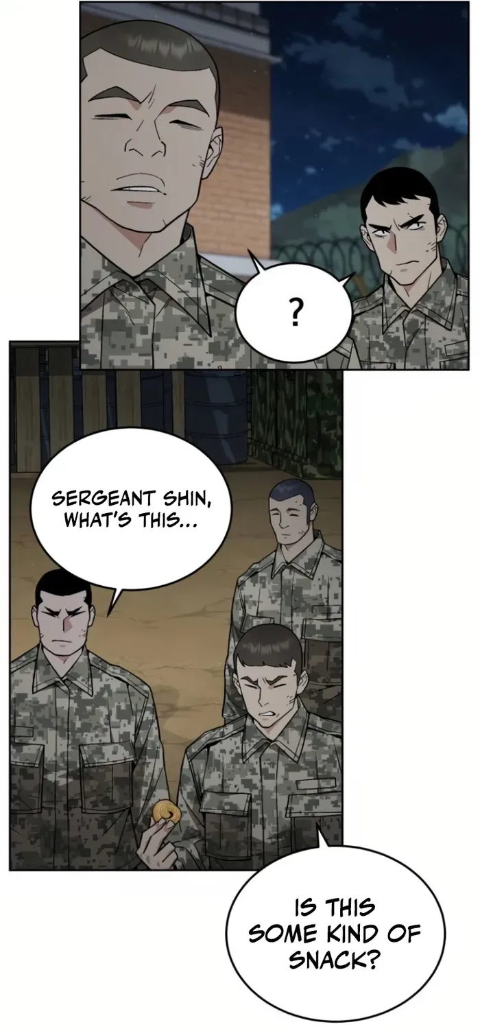 The Cook of a Perished World Chapter 13 page 20 - 
