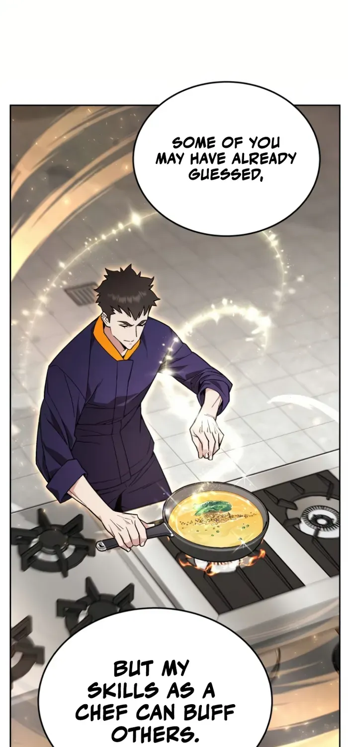 The Cook of a Perished World Chapter 13 page 22 - 