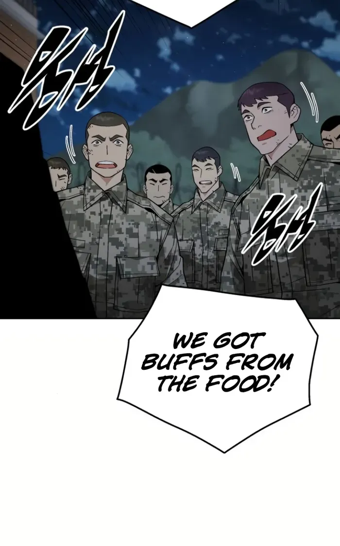 The Cook of a Perished World Chapter 13 page 25 - 