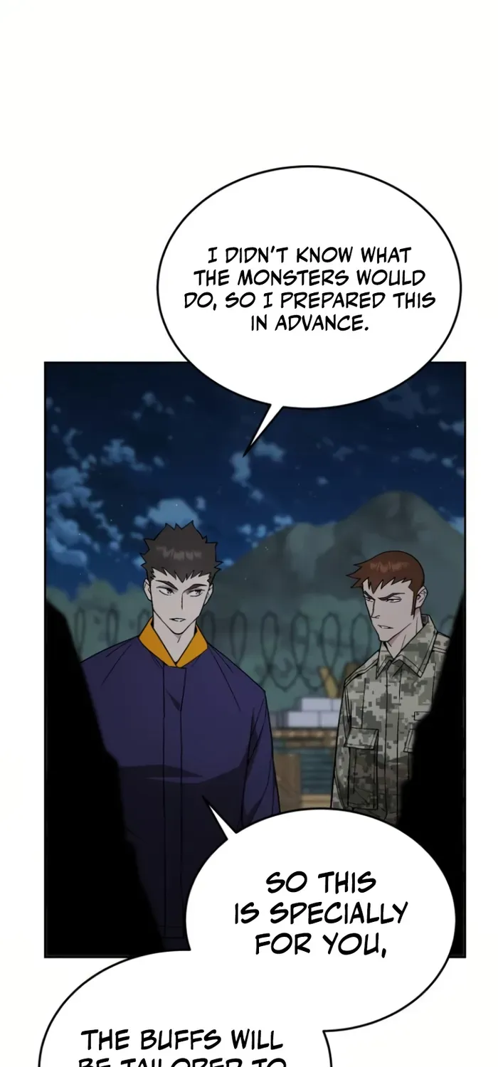The Cook of a Perished World Chapter 13 page 26 - 