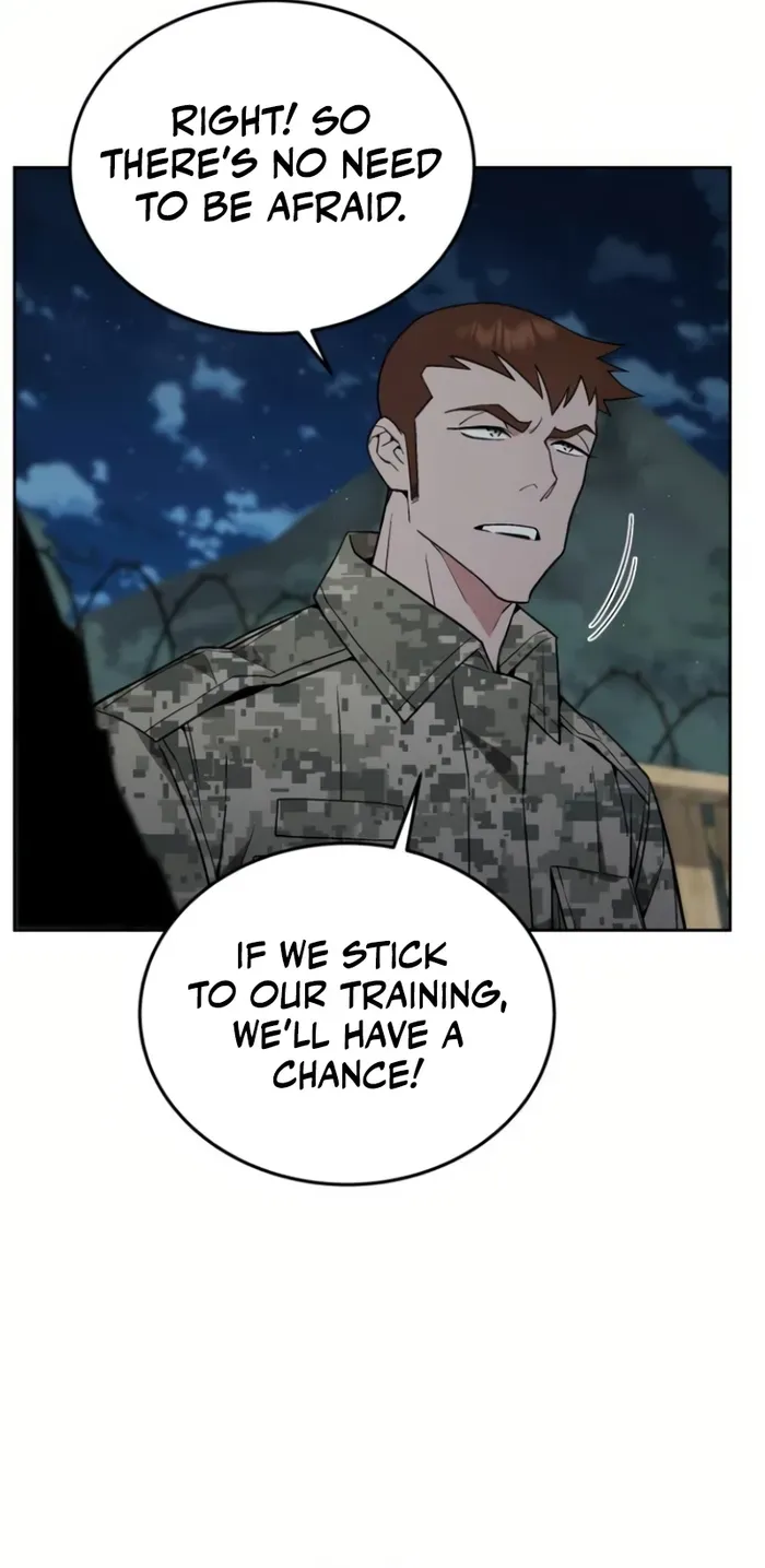 The Cook of a Perished World Chapter 13 page 28 - 