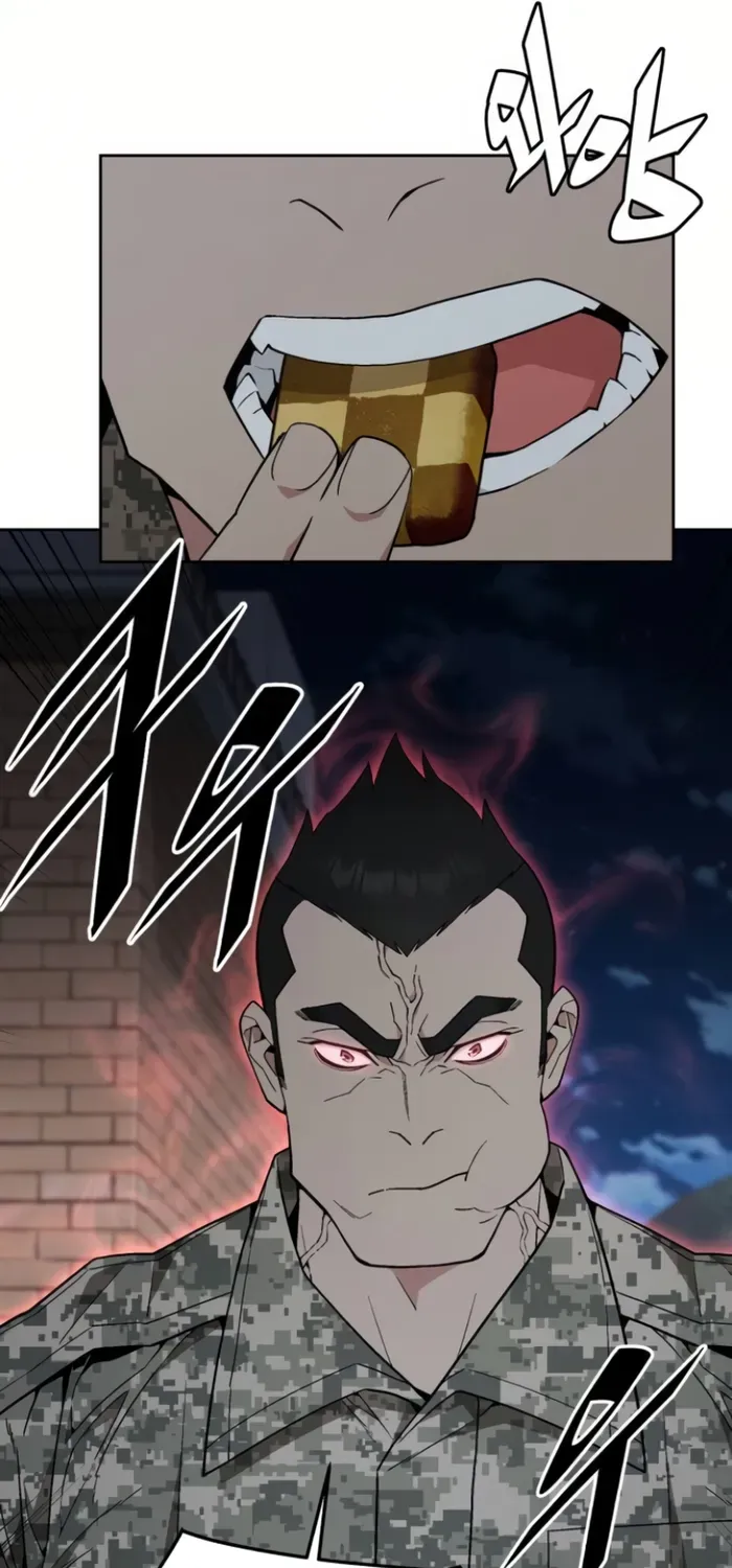 The Cook of a Perished World Chapter 13 page 33 - 
