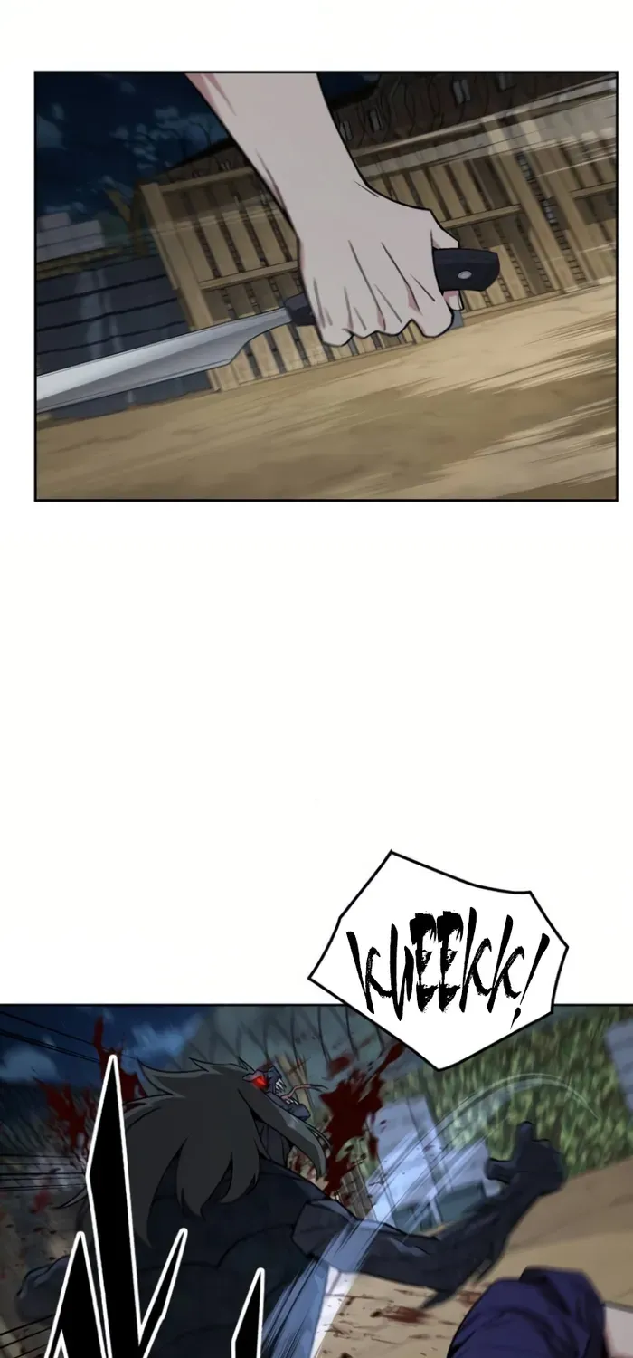 The Cook of a Perished World Chapter 13 page 66 - 