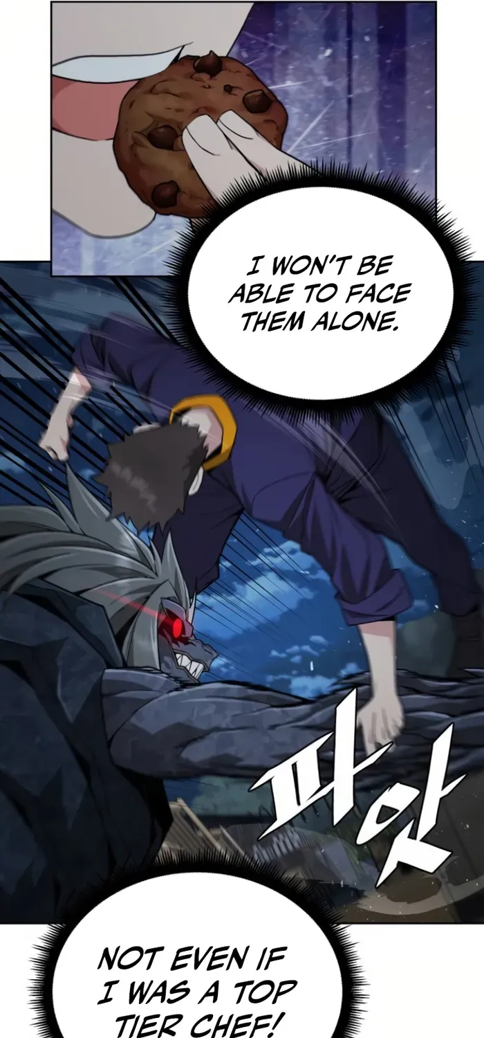 The Cook of a Perished World Chapter 13 page 70 - 