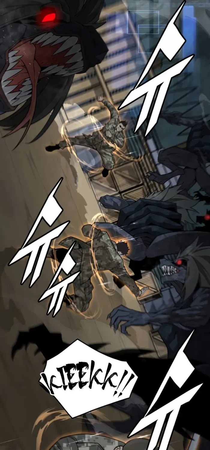 The Cook of a Perished World Chapter 13 page 74 - 