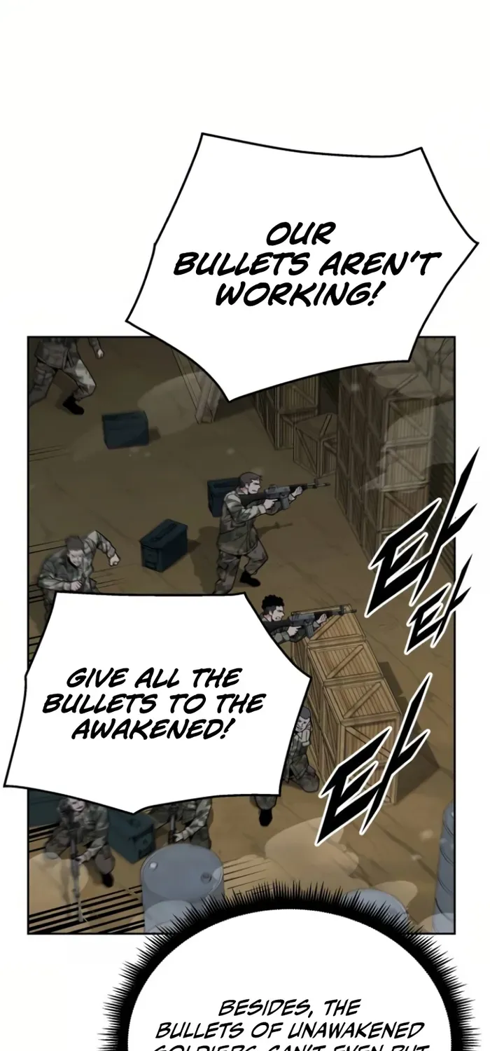 The Cook of a Perished World Chapter 13 page 9 - 