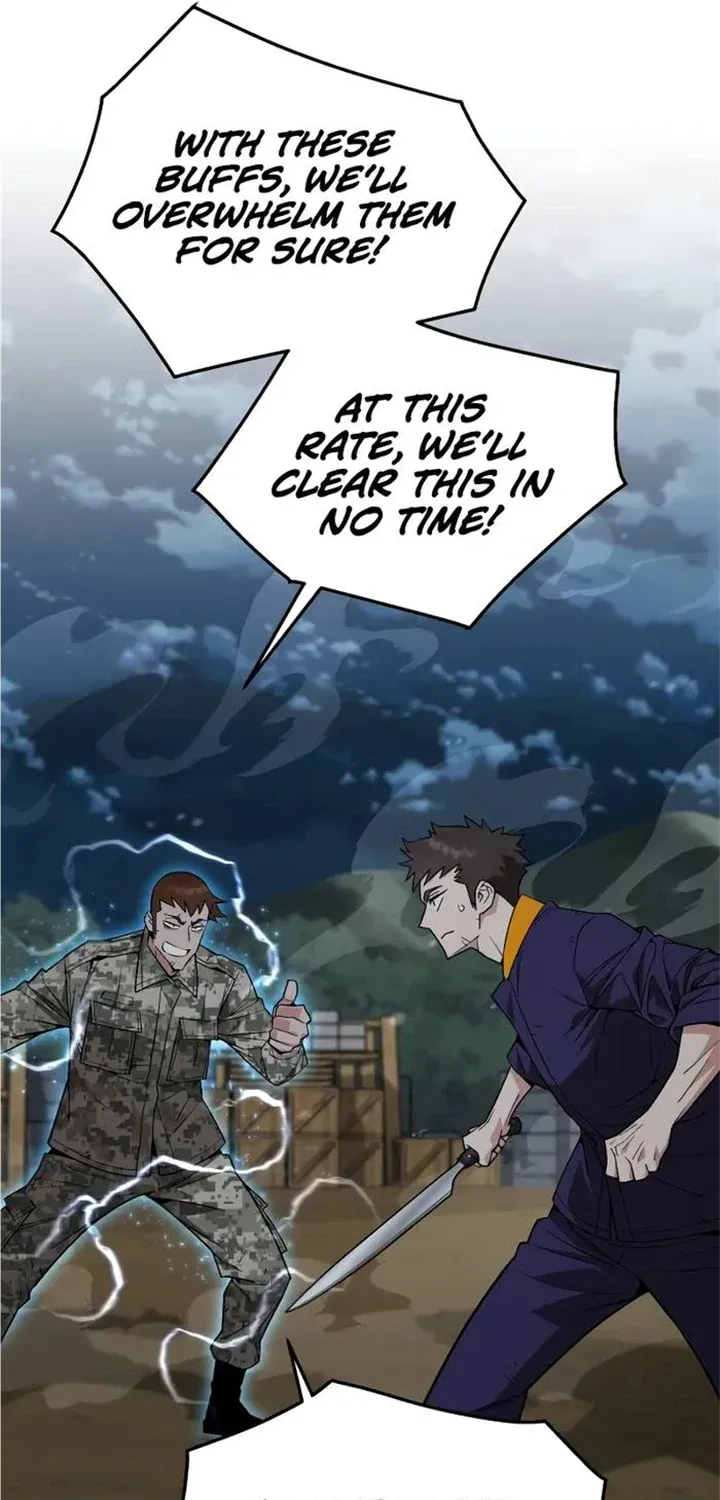 The Cook of a Perished World Chapter 14 page 19 - 