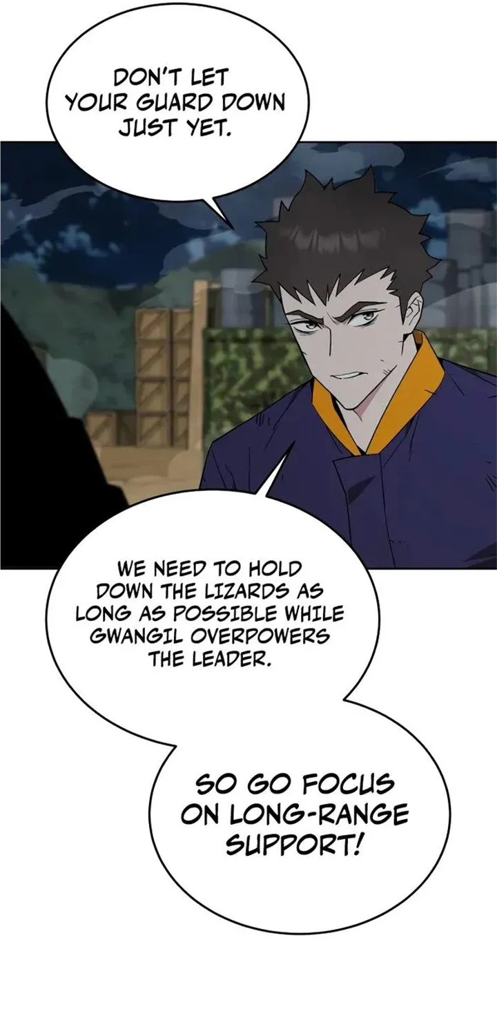 The Cook of a Perished World Chapter 14 page 21 - 