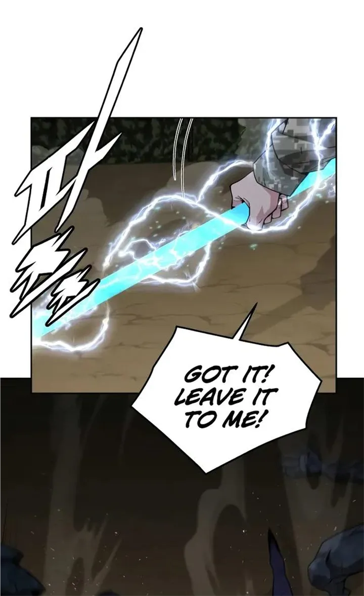 The Cook of a Perished World Chapter 14 page 22 - 