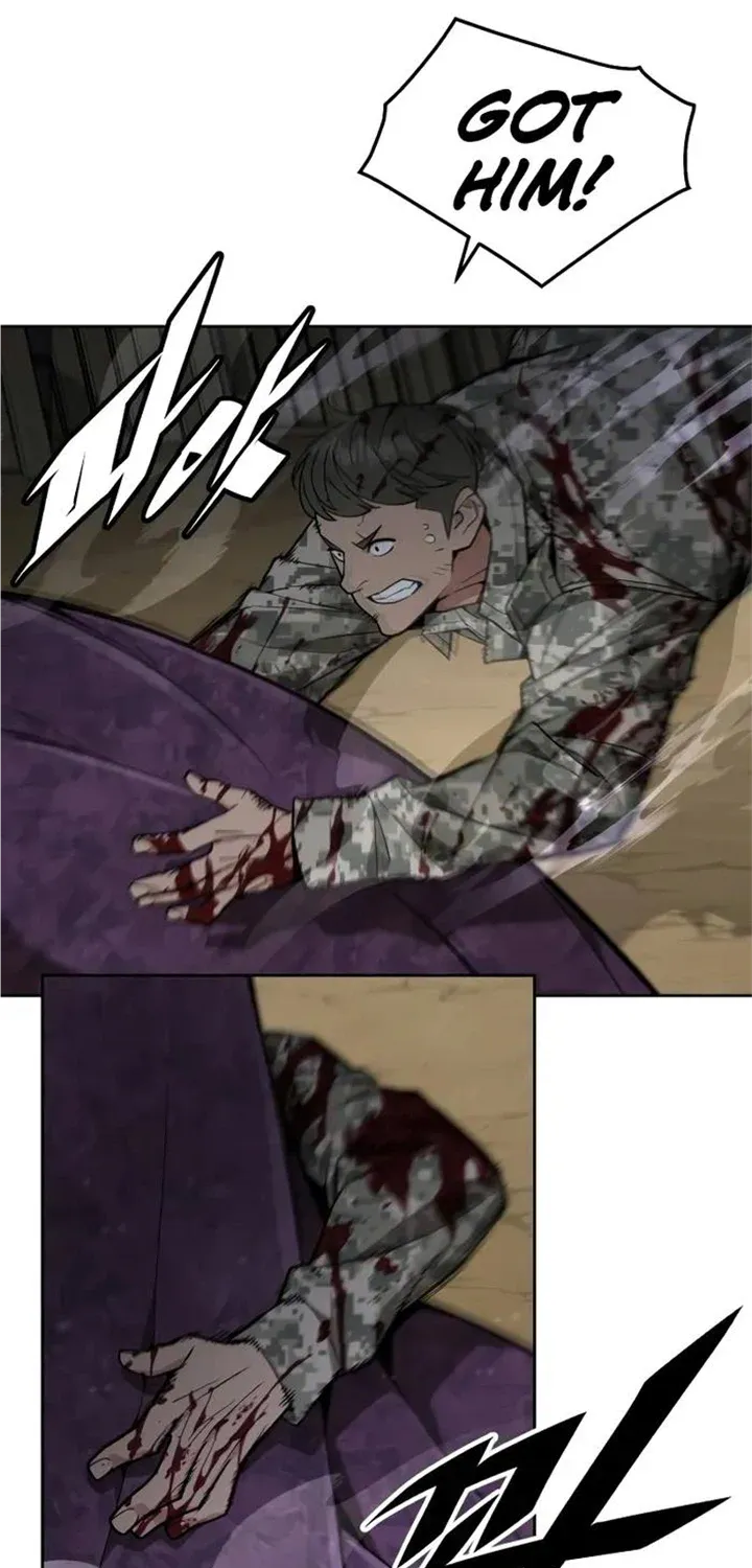 The Cook of a Perished World Chapter 14 page 50 - 