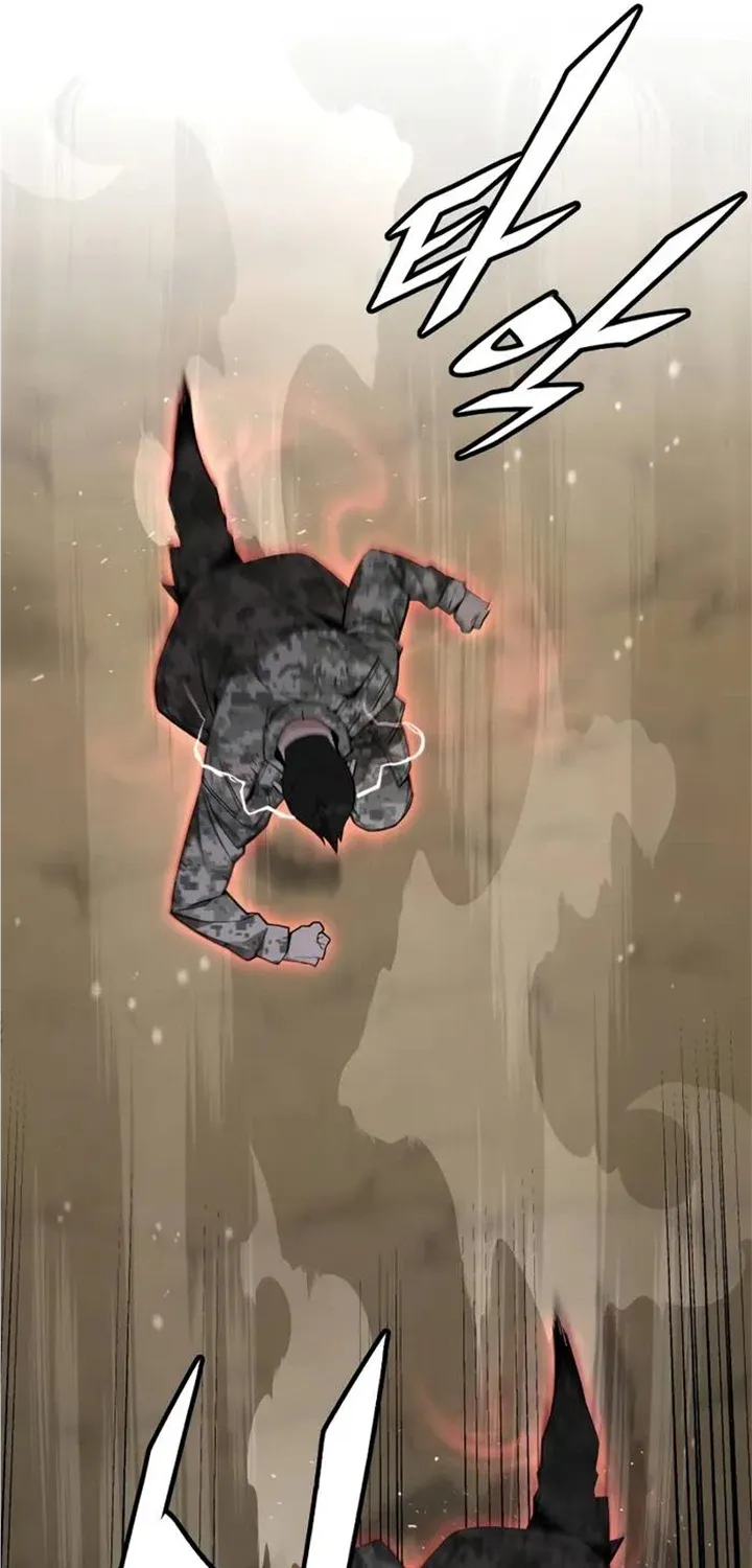 The Cook of a Perished World Chapter 14 page 62 - 