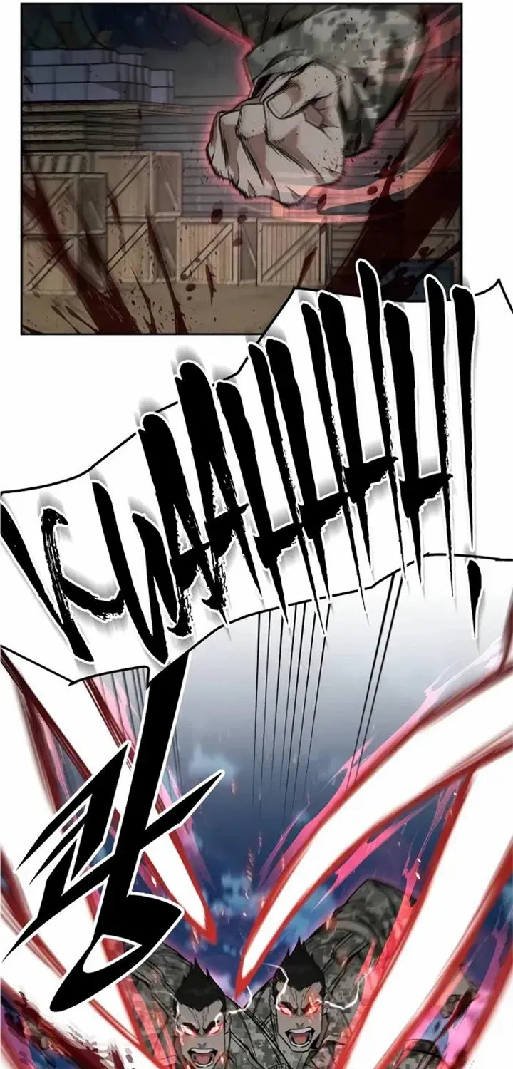 The Cook of a Perished World Chapter 14 page 72 - 