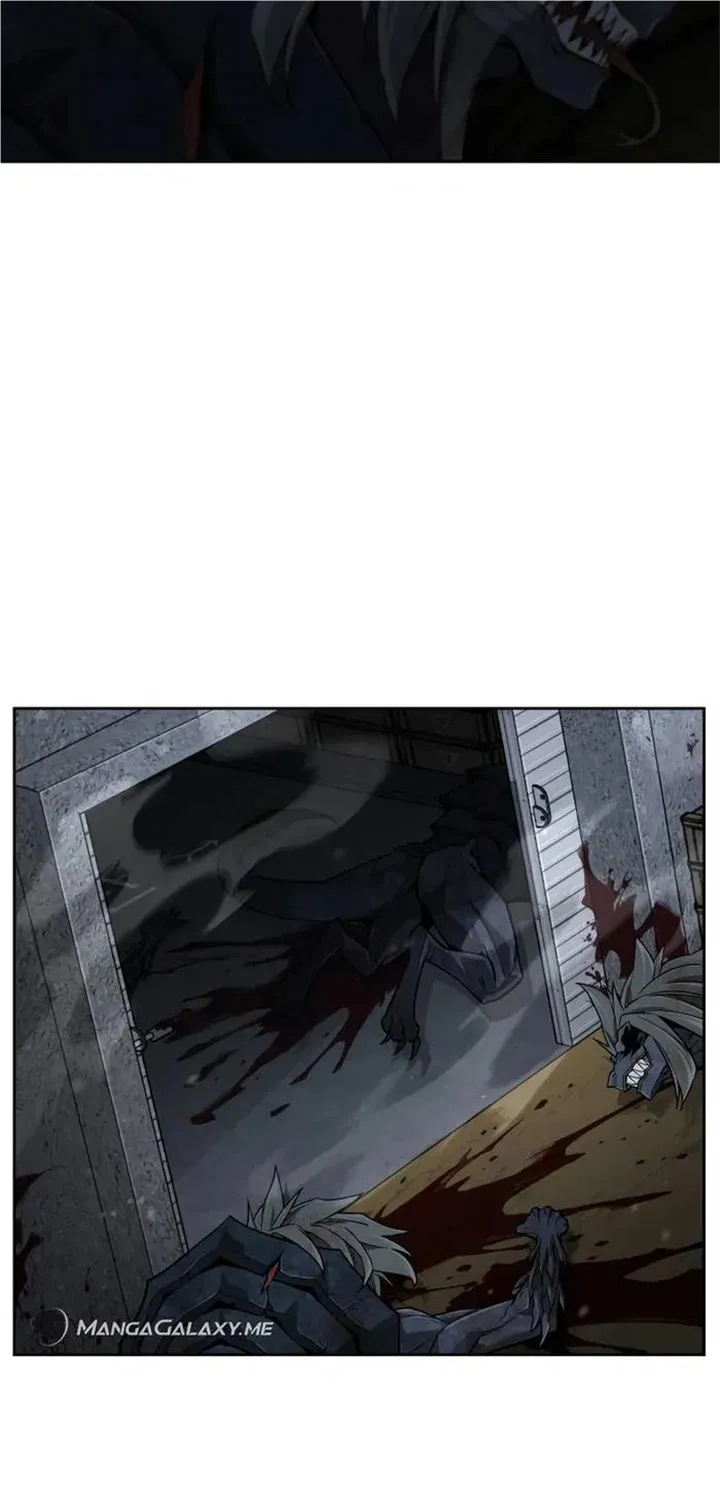 The Cook of a Perished World Chapter 14 page 84 - 