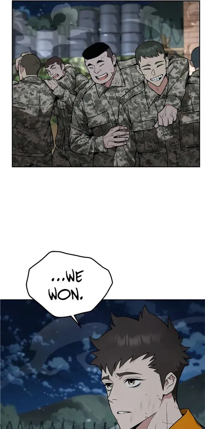The Cook of a Perished World Chapter 14 page 88 - 