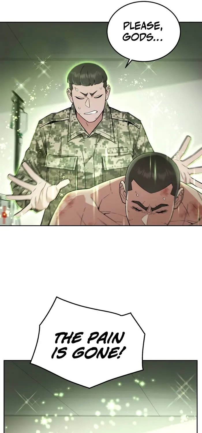 The Cook of a Perished World Chapter 15 page 12 - 