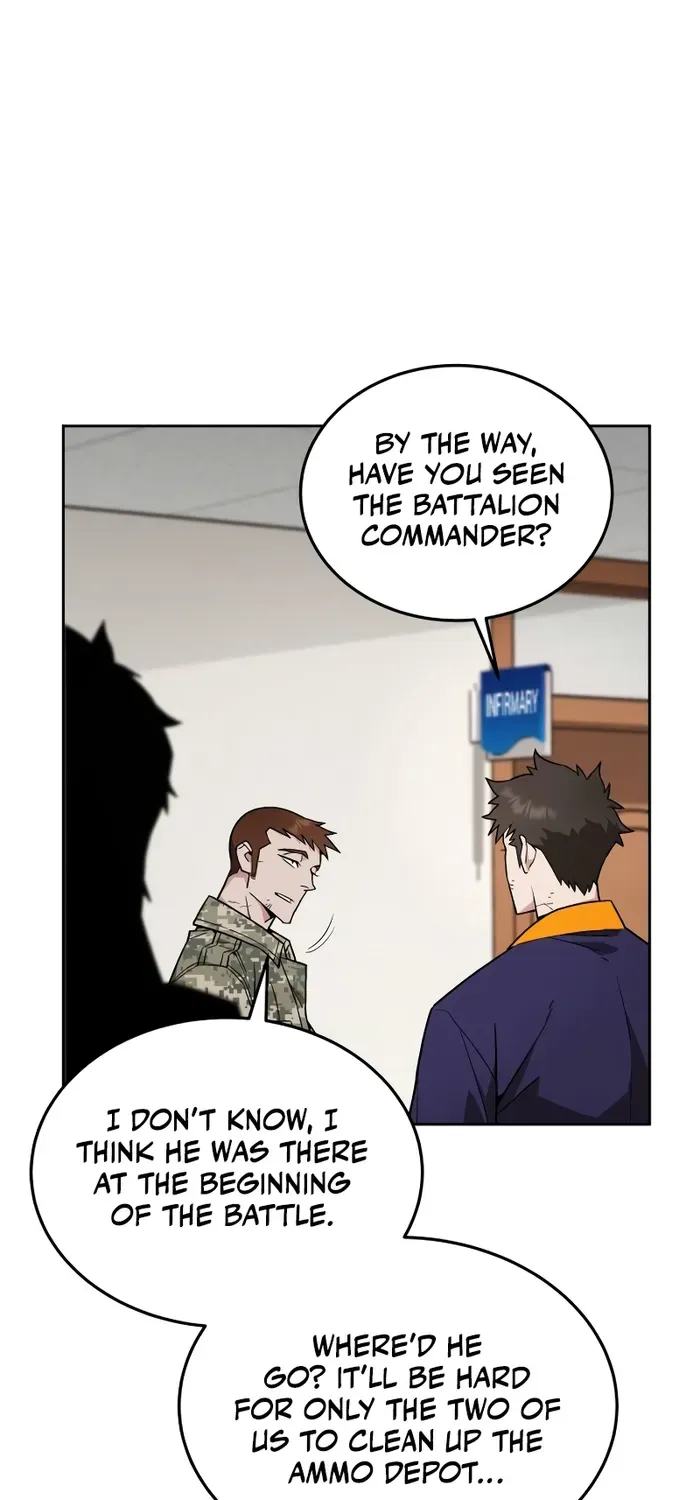The Cook of a Perished World Chapter 15 page 18 - 