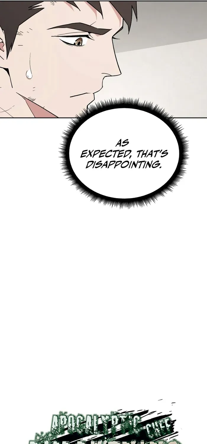 The Cook of a Perished World Chapter 15 page 20 - 