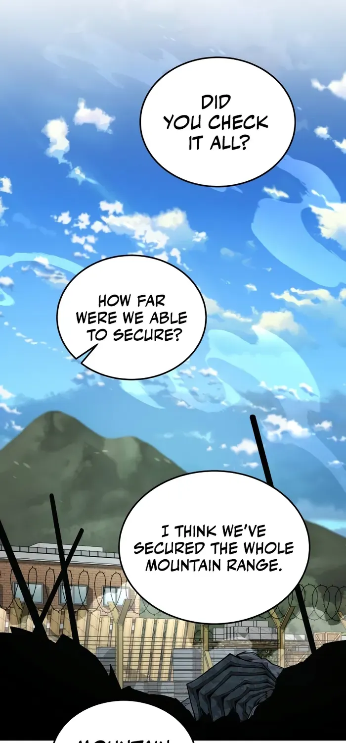 The Cook of a Perished World Chapter 15 page 22 - 
