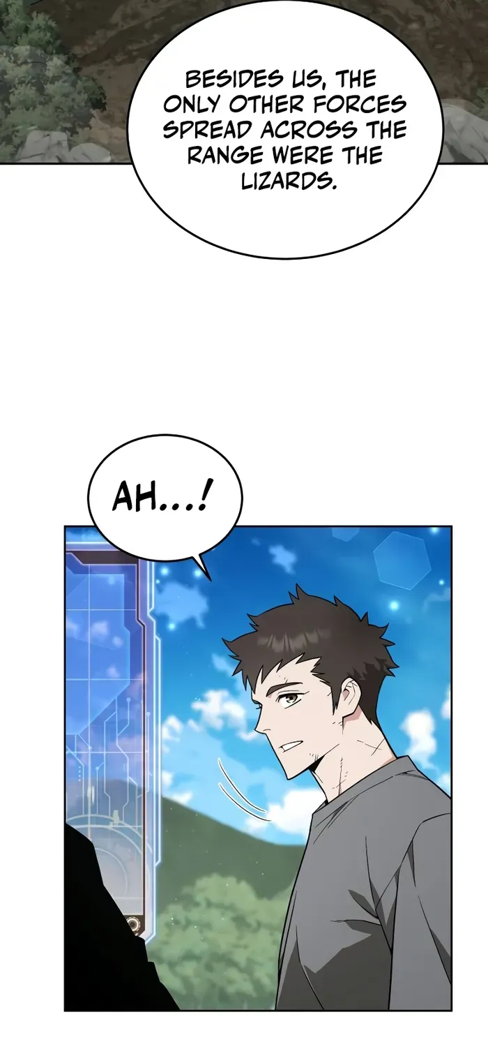 The Cook of a Perished World Chapter 15 page 26 - 