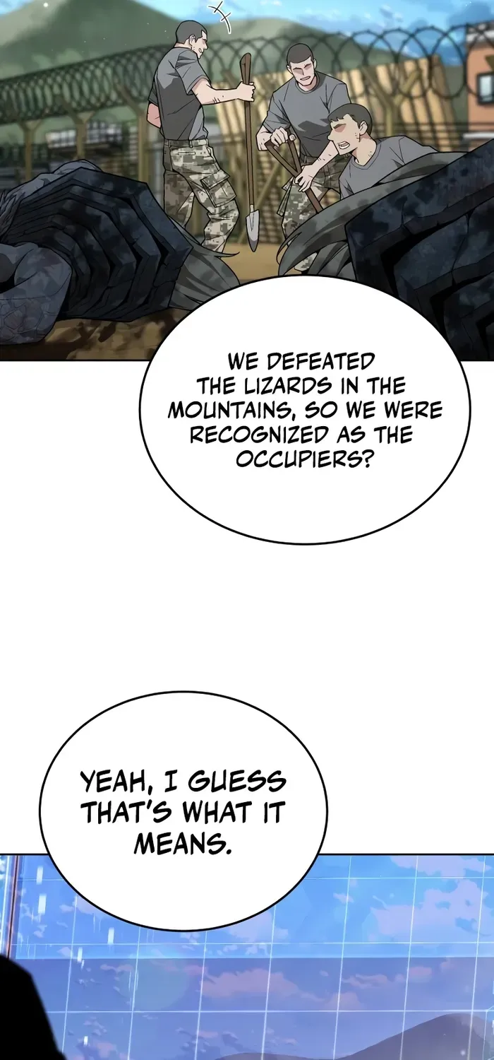 The Cook of a Perished World Chapter 15 page 30 - 