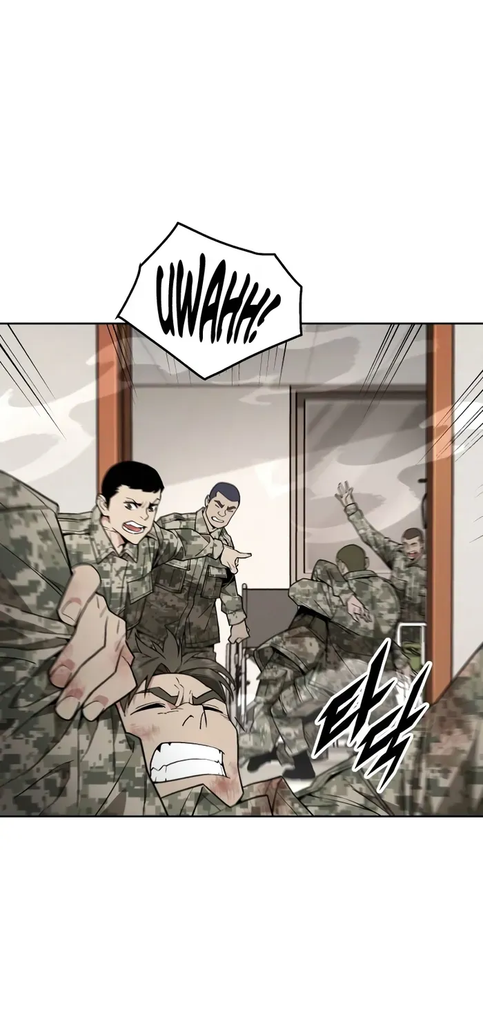The Cook of a Perished World Chapter 15 page 4 - 