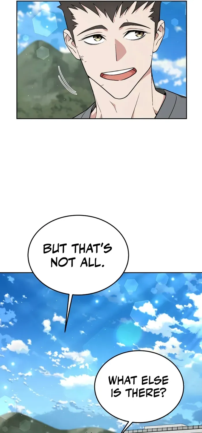 The Cook of a Perished World Chapter 15 page 32 - 