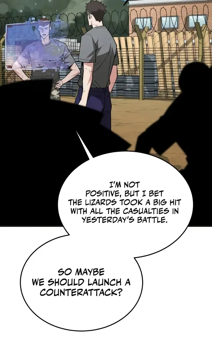 The Cook of a Perished World Chapter 15 page 33 - 