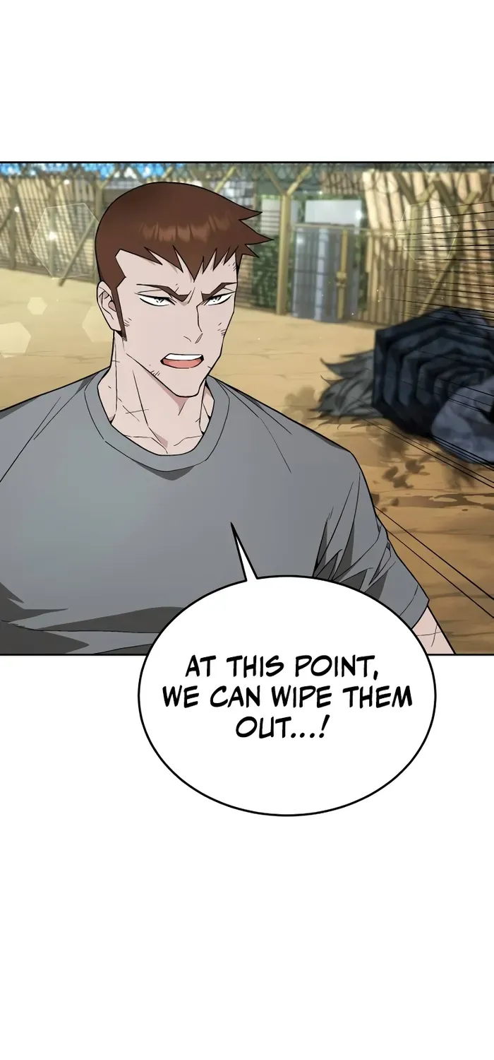 The Cook of a Perished World Chapter 15 page 34 - 