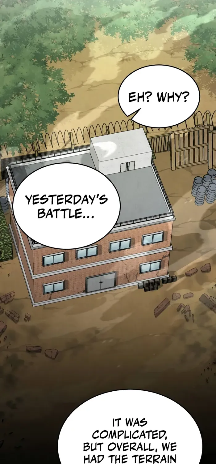 The Cook of a Perished World Chapter 15 page 36 - 