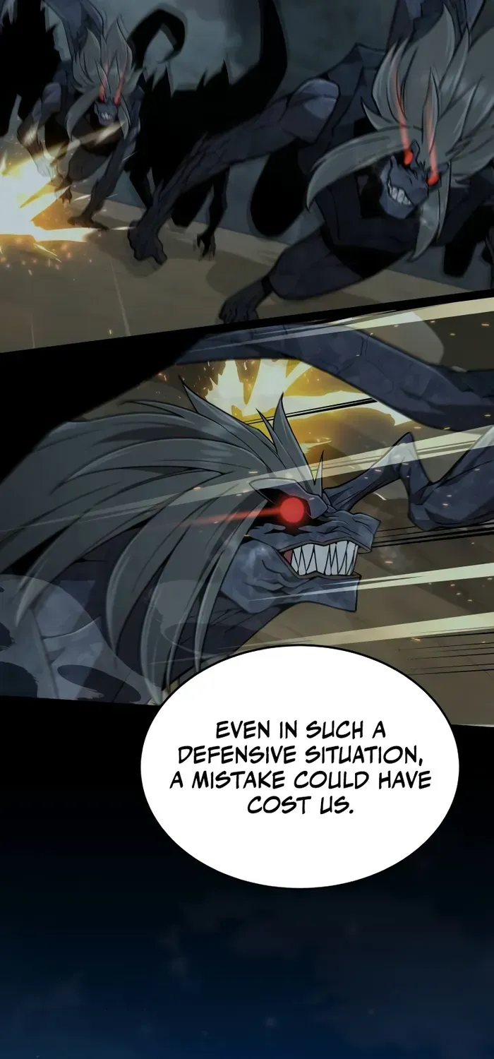 The Cook of a Perished World Chapter 15 page 38 - 