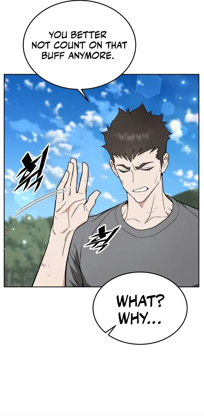 The Cook of a Perished World Chapter 15 page 42 - 