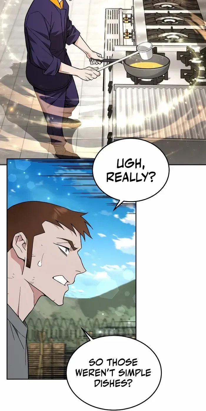 The Cook of a Perished World Chapter 15 page 44 - 