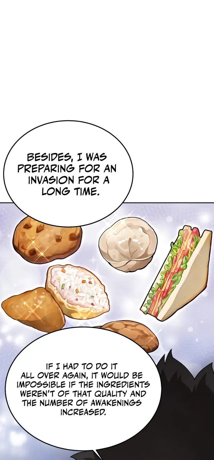 The Cook of a Perished World Chapter 15 page 45 - 