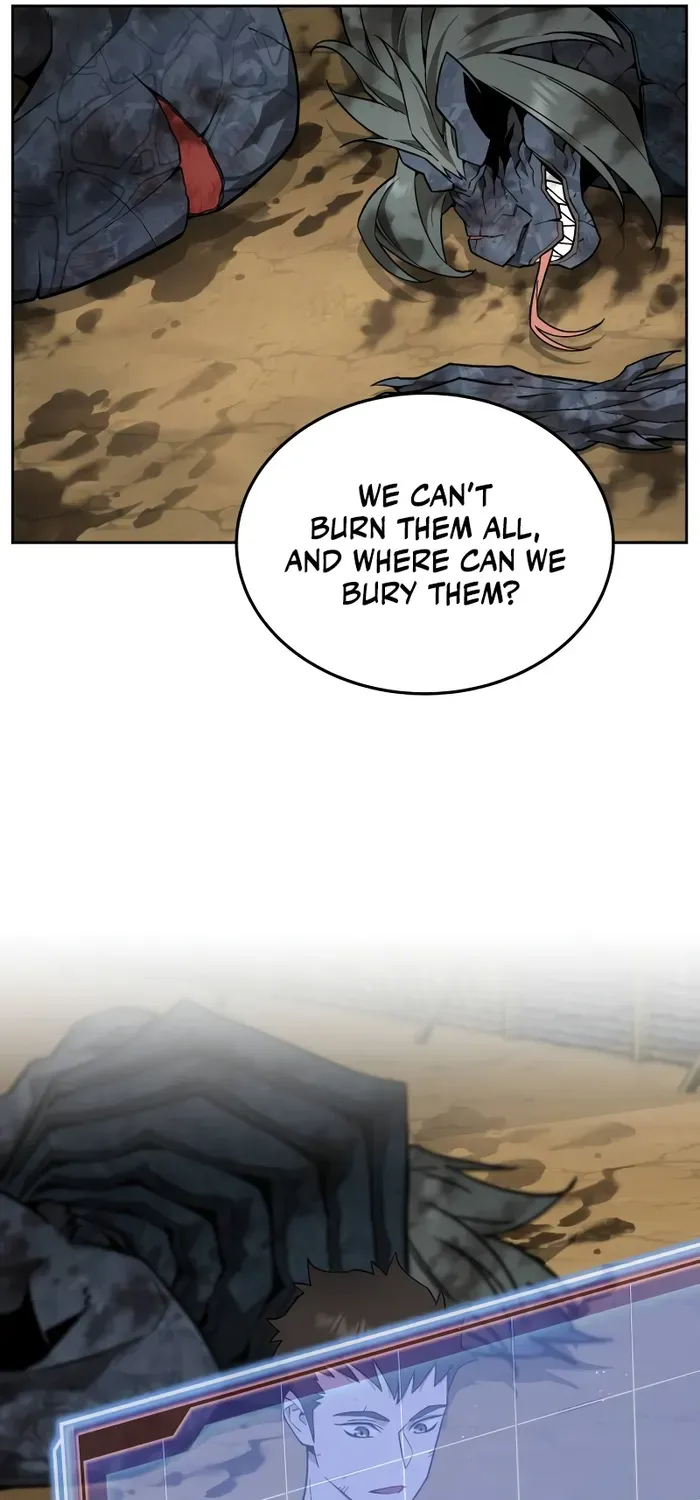 The Cook of a Perished World Chapter 15 page 51 - 