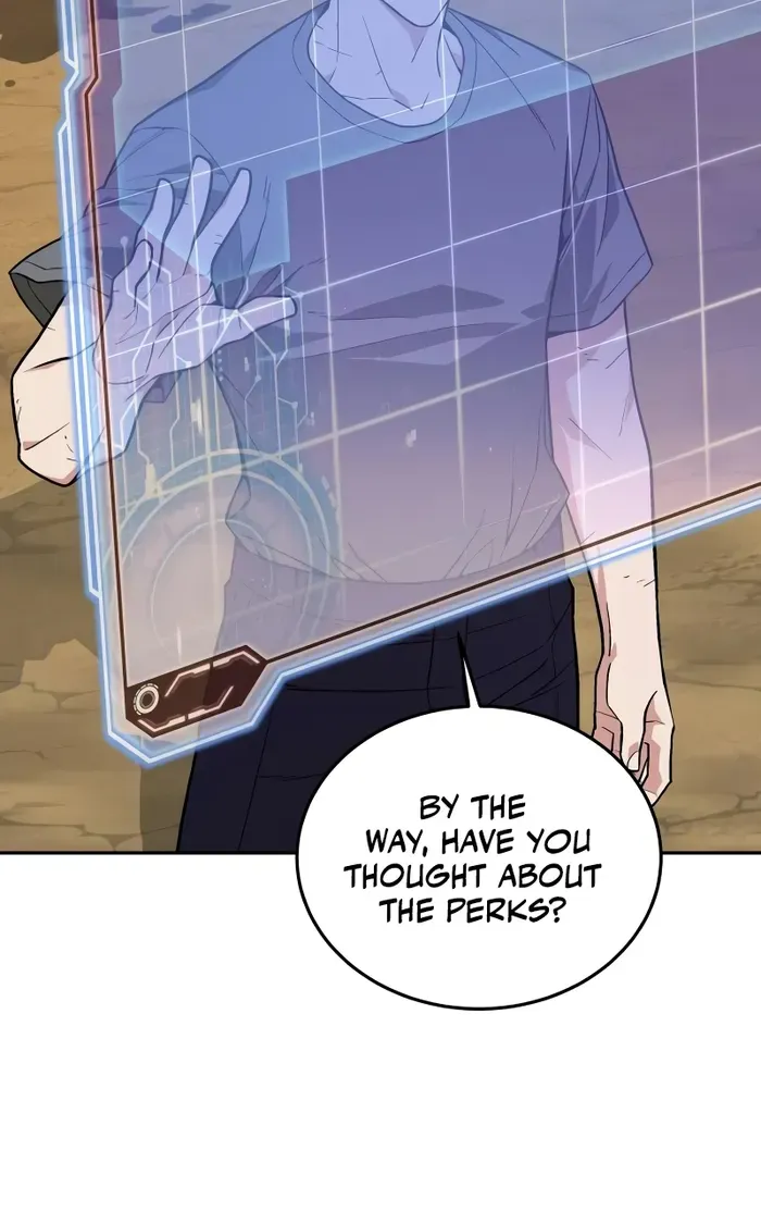 The Cook of a Perished World Chapter 15 page 52 - 