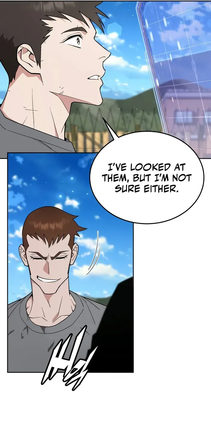The Cook of a Perished World Chapter 15 page 55 - 