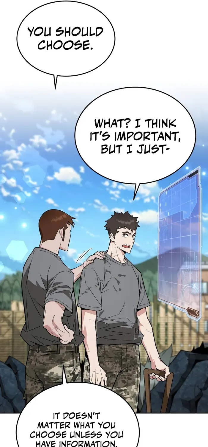 The Cook of a Perished World Chapter 15 page 56 - 