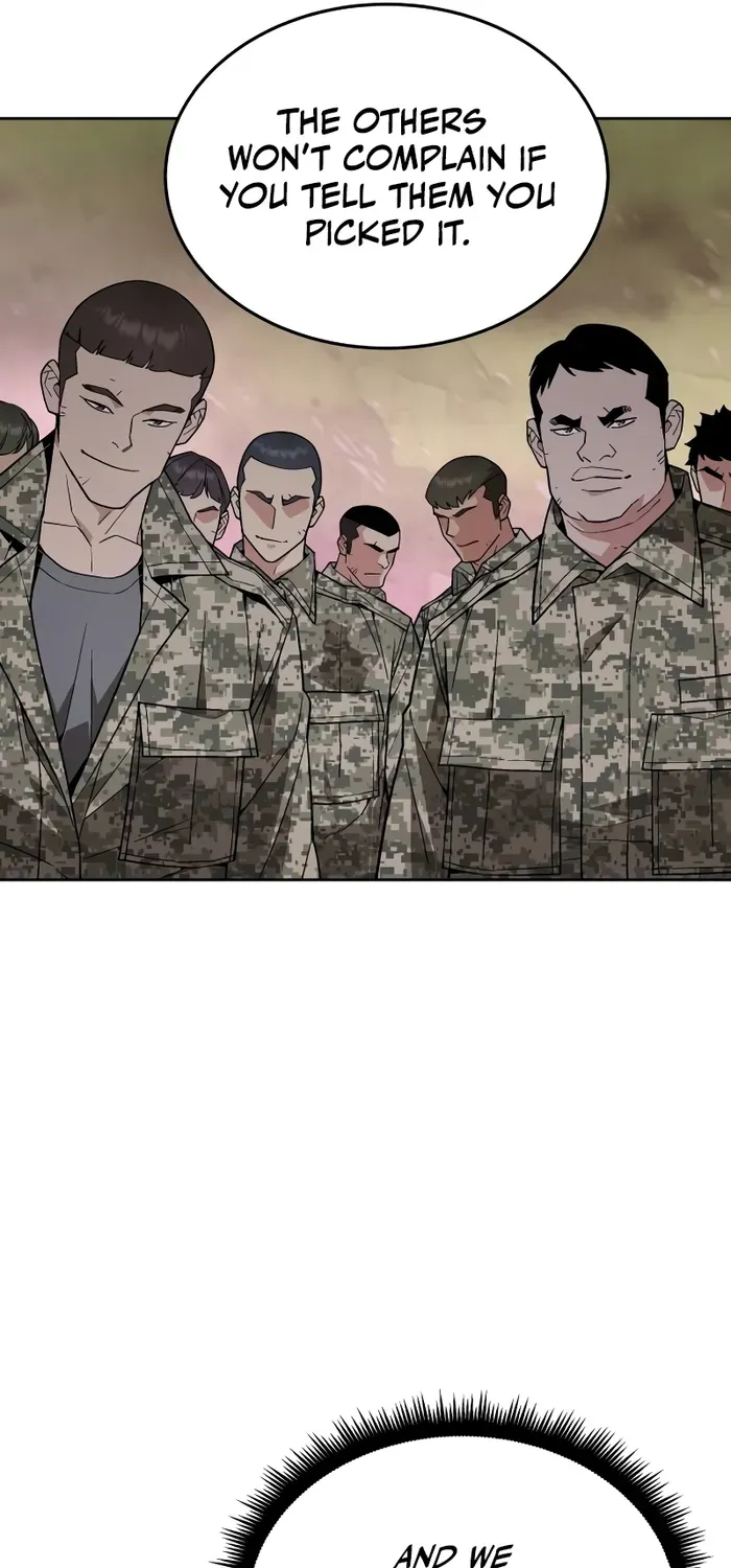 The Cook of a Perished World Chapter 15 page 58 - 