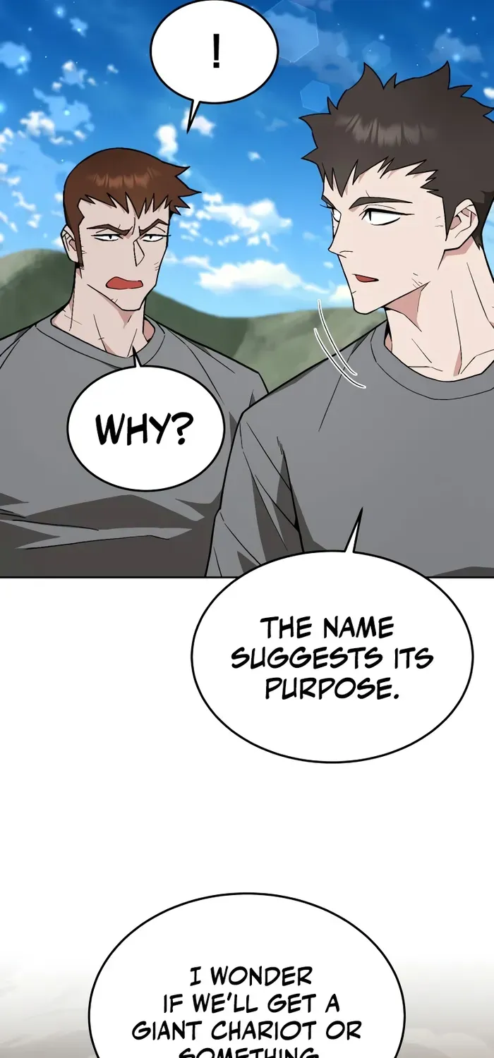 The Cook of a Perished World Chapter 15 page 62 - 