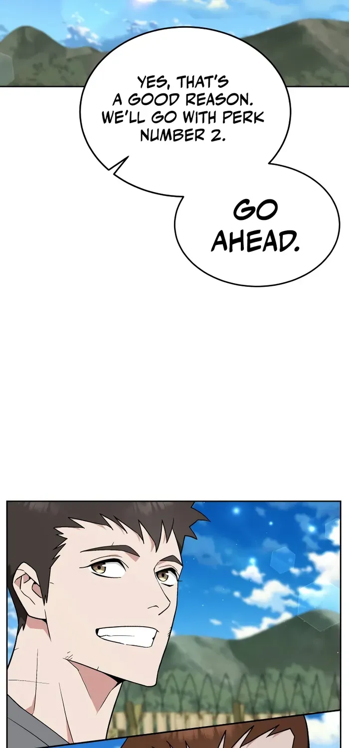 The Cook of a Perished World Chapter 15 page 68 - 