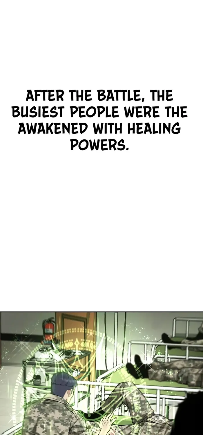 The Cook of a Perished World Chapter 15 page 8 - 