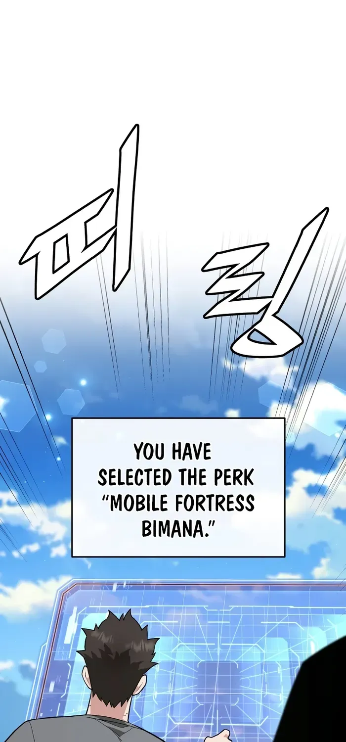 The Cook of a Perished World Chapter 15 page 72 - 
