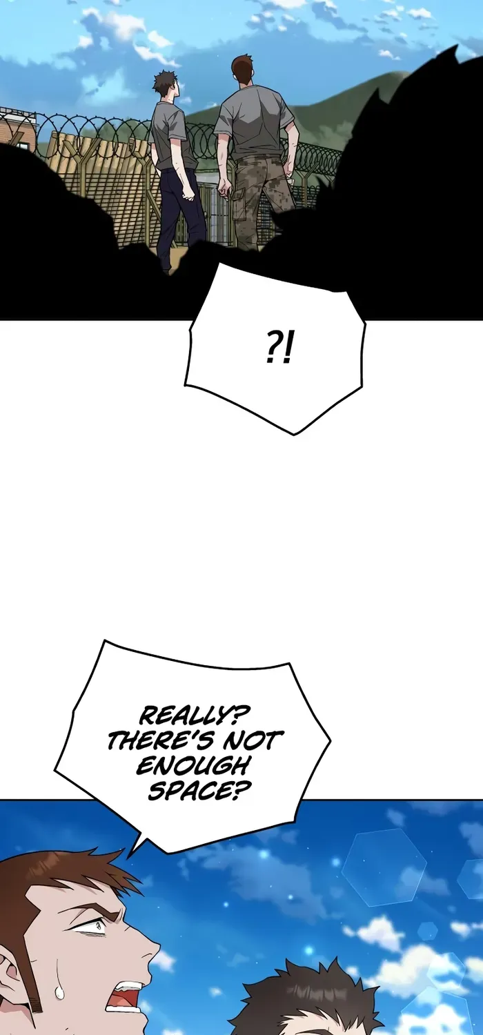 The Cook of a Perished World Chapter 15 page 82 - 