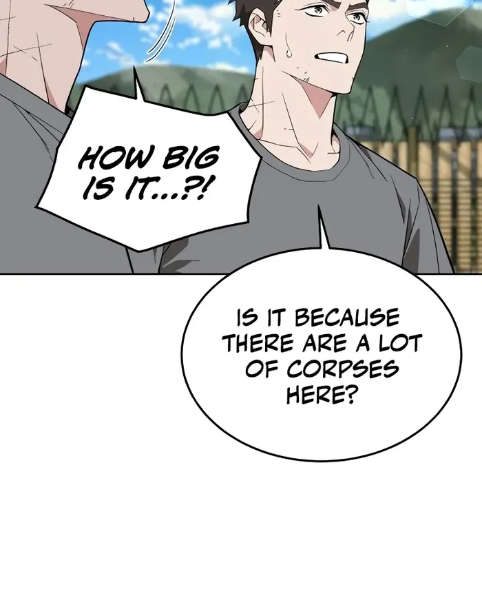 The Cook of a Perished World Chapter 15 page 83 - 