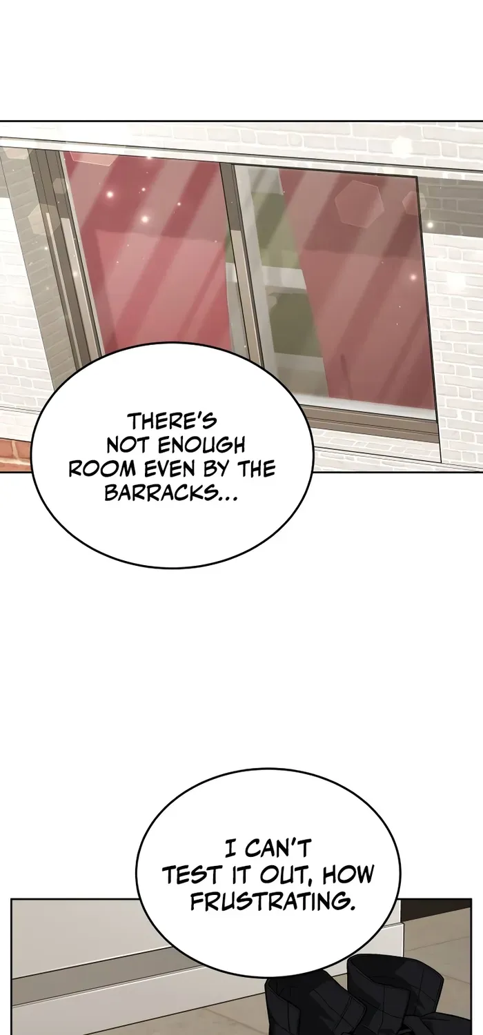 The Cook of a Perished World Chapter 15 page 90 - 