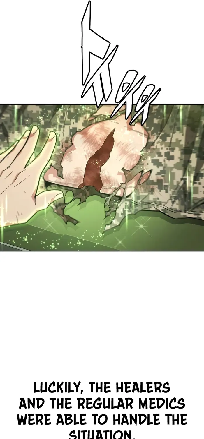 The Cook of a Perished World Chapter 15 page 10 - 