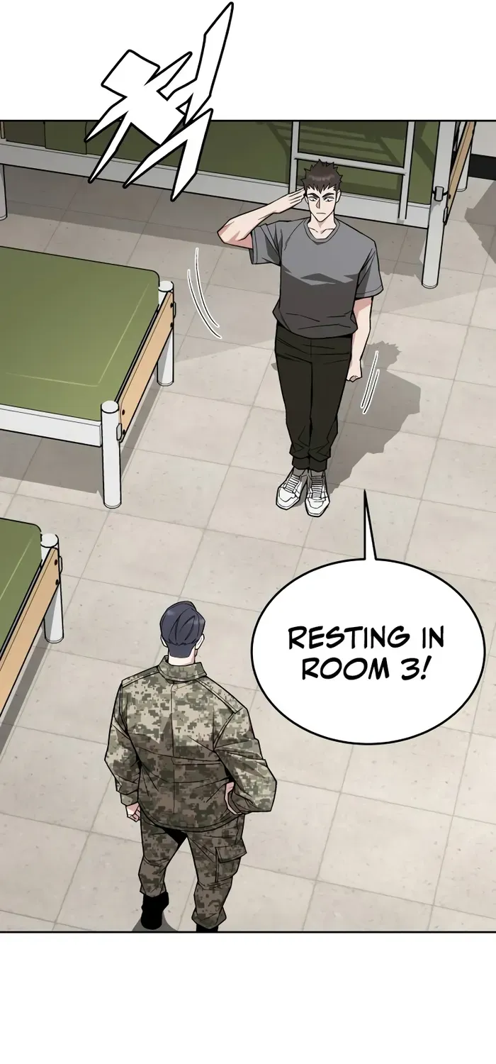 The Cook of a Perished World Chapter 15 page 100 - 