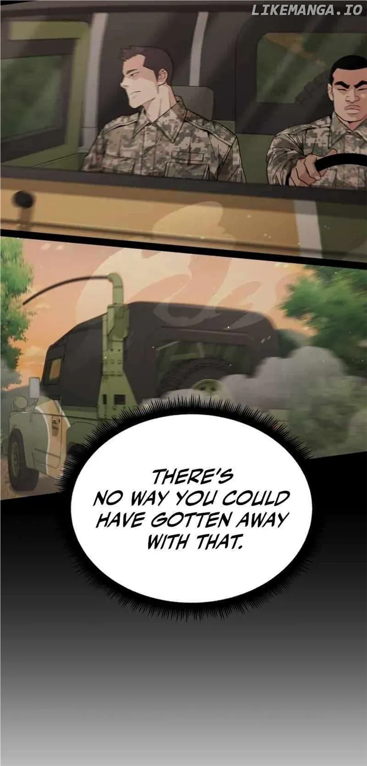 The Cook of a Perished World Chapter 16 page 13 - 
