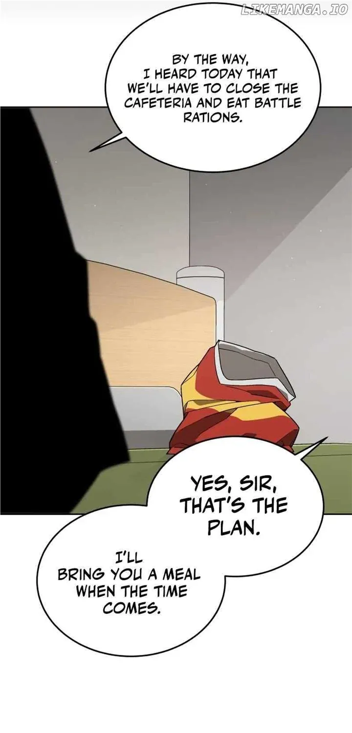 The Cook of a Perished World Chapter 16 page 15 - 