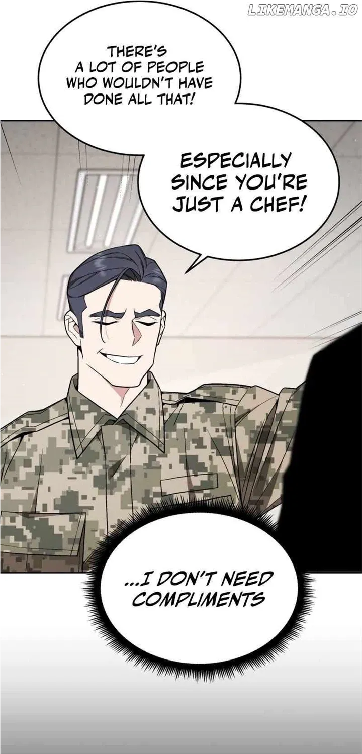 The Cook of a Perished World Chapter 16 page 3 - 